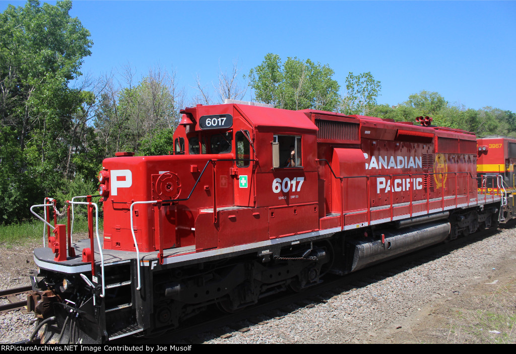 CP 6017